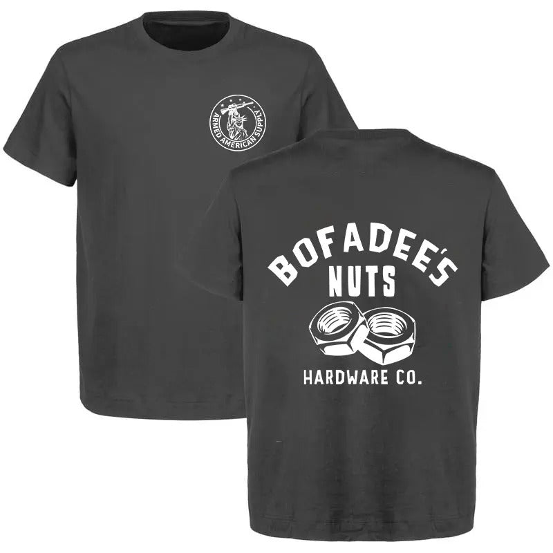 Bofadee's - Hi Visibility Safety Yellow Work T-Shirt Hoodie, Sweatshirt | DripVista.com