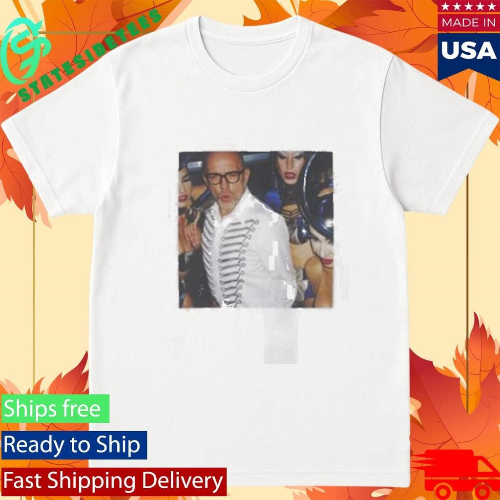 Bohemians Feat Sven Väth Shirt