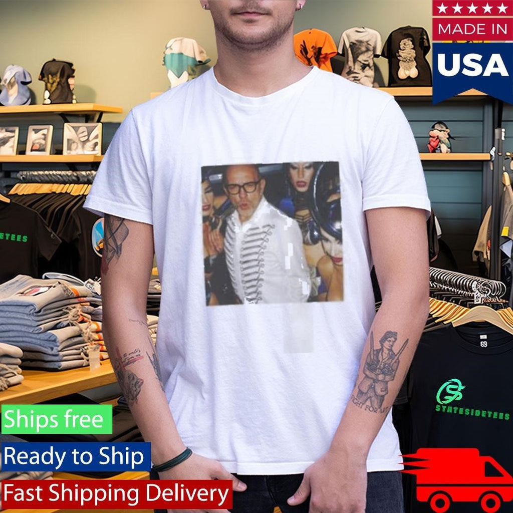 Bohemians Feat Sven Väth Shirt