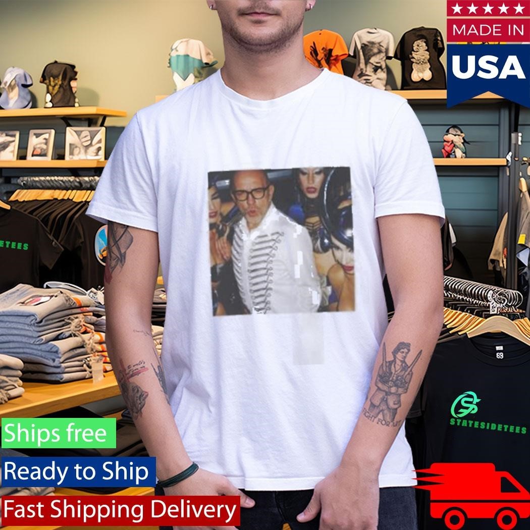 Bohemians Feat Sven Väth Shirt