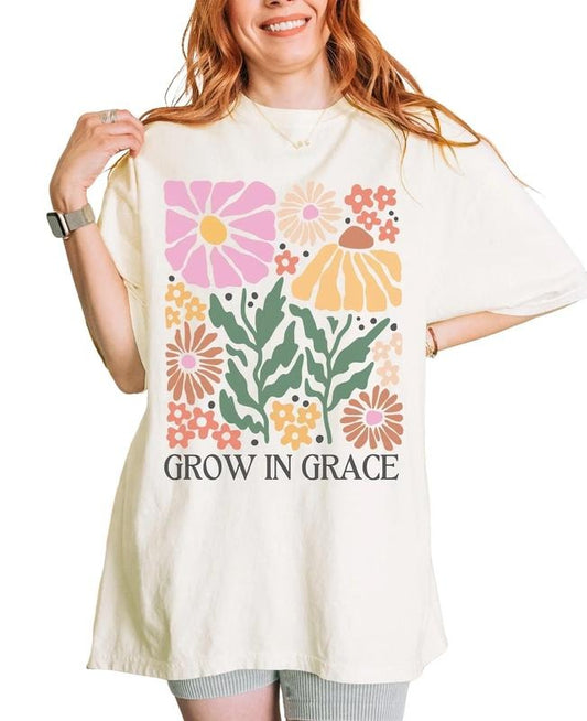 Boho Christian Shirt For Women, Trendy Christian Apparel, Bible Verse Shirt, Christian Aesthetic Flower Shirt, Christian Gift, Unisex T-Shirt, Short Sleeve Tee Shirt, Gifts Ideas For Women, Gifts For Christmas Birthday Fit Top