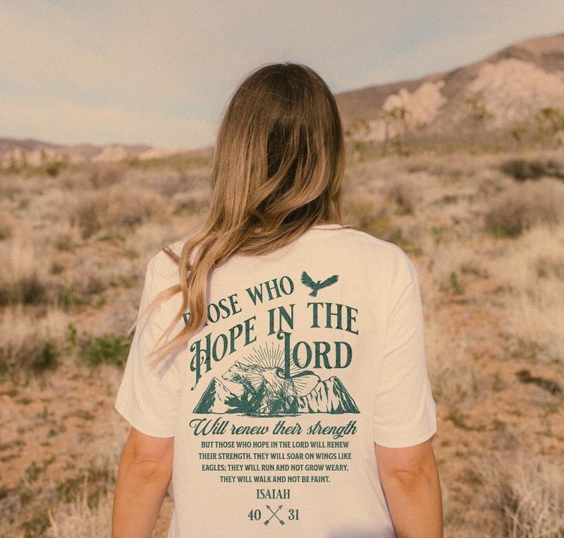Boho Christian Shirts, Bible Verse Sweatshirt, Christian Gifts for Her, Faith T Shirt, Christian Clothing, Boho Christian Womenswear Tee, Apparel Baptism Gift Streetwear