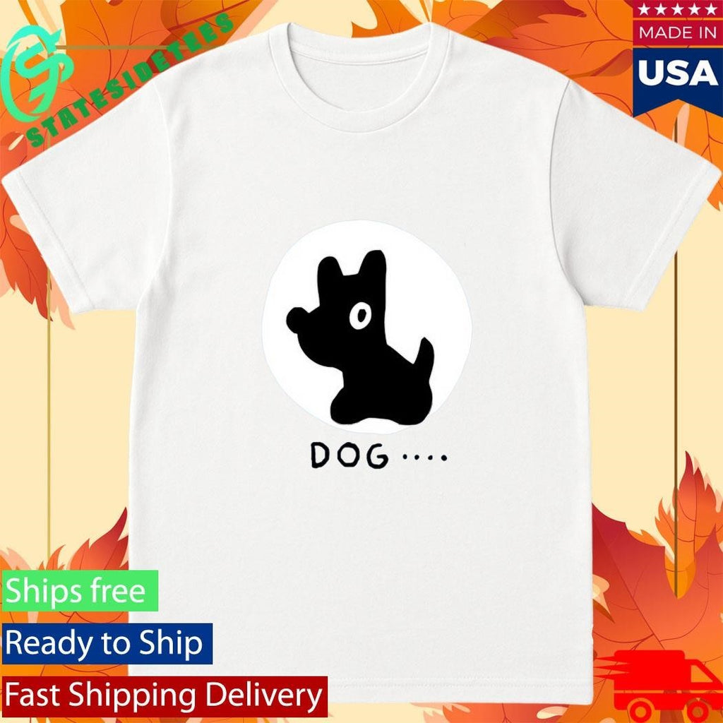 Boku Dog No Natsuyasumi Shirt