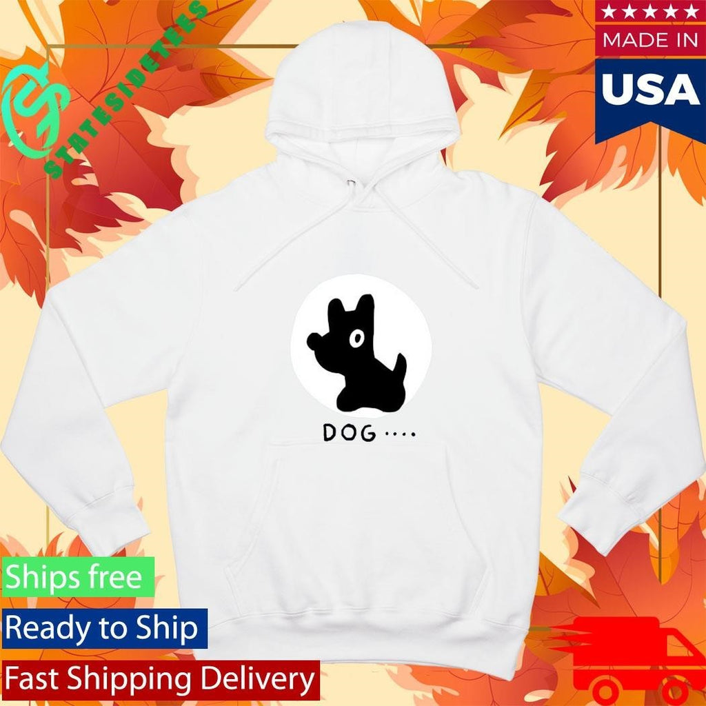 Boku Dog No Natsuyasumi Shirt