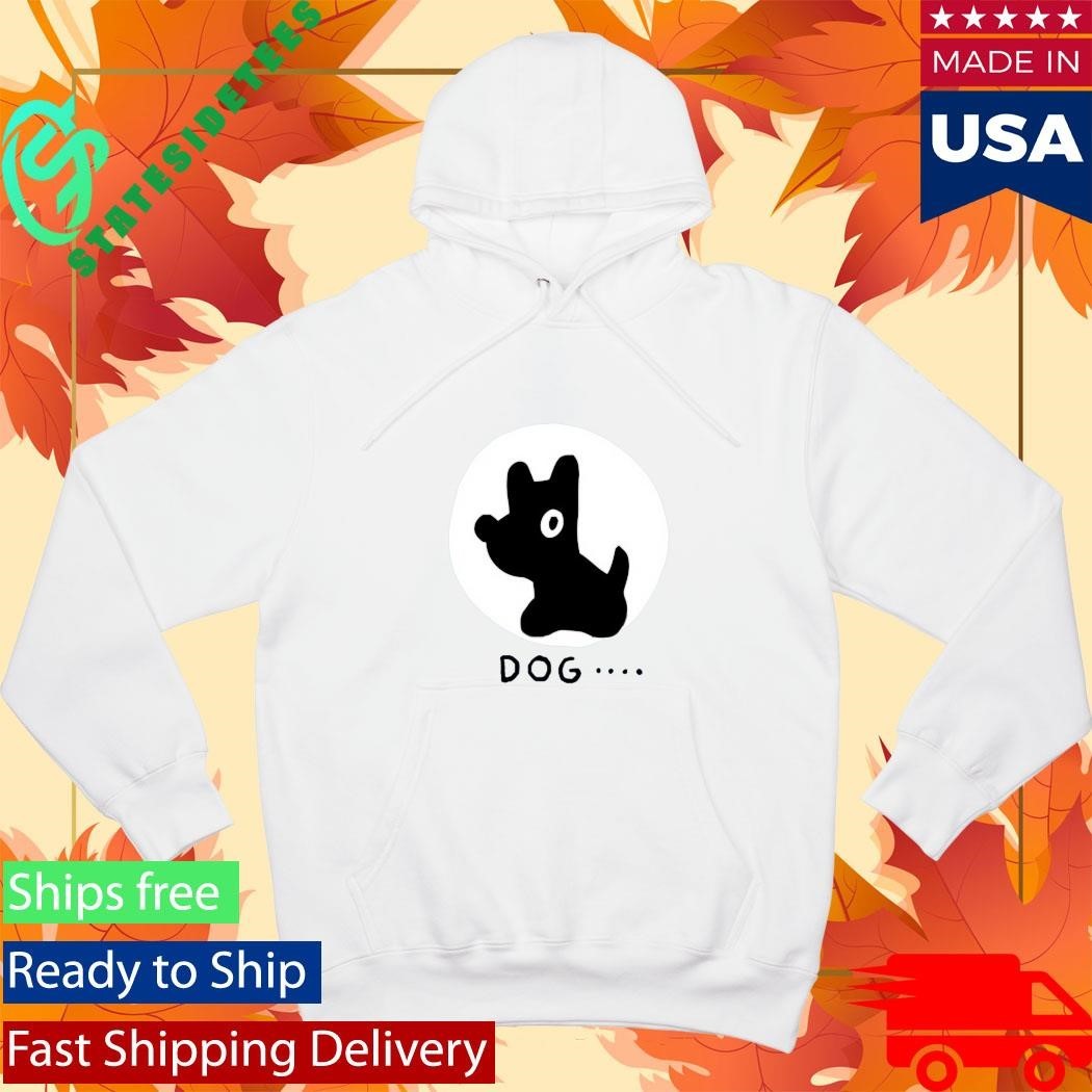 Boku Dog No Natsuyasumi Shirt
