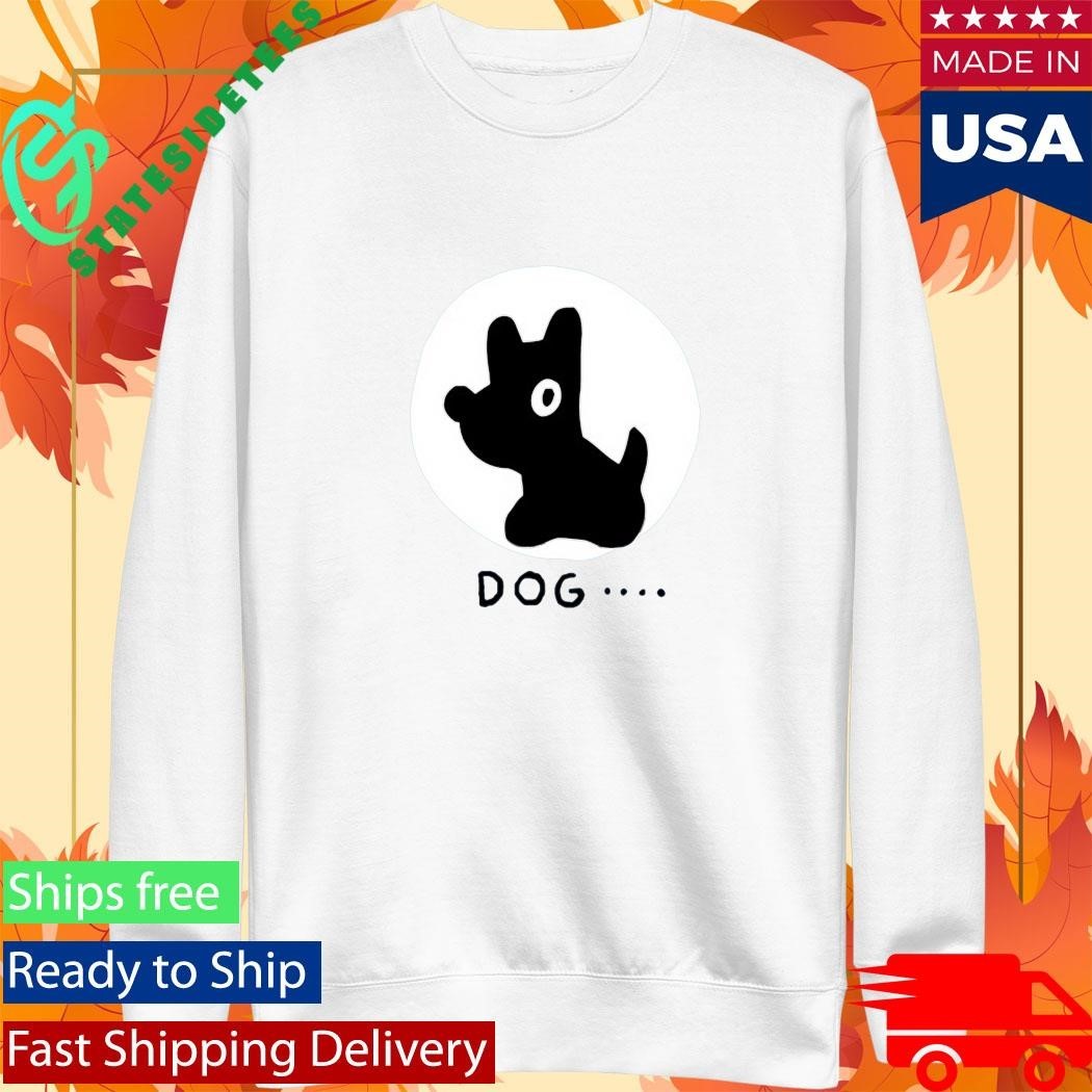 Boku Dog No Natsuyasumi Shirt