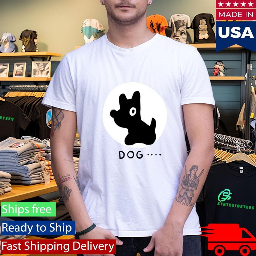 Boku Dog No Natsuyasumi Shirt