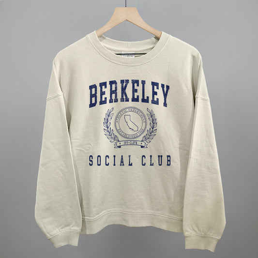 Berkeley Social Club