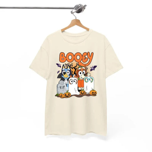 Booey Halloween Tshirt, Sweatshirt, Hoodie