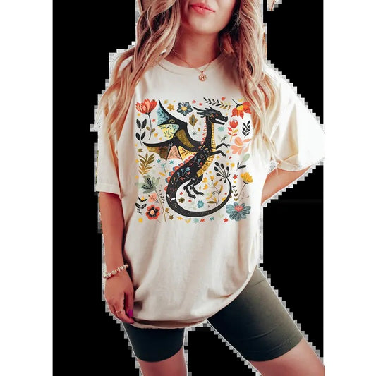 Book Lover Shirt, Dragon Fantasy Reader, Bookworm Shirt, acotar, dark romance shirts, throne of glass book merch