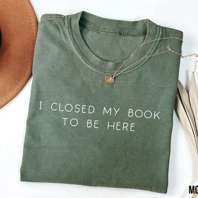Bookworm T-Shirt, Book Shirt, Bookish Shirt, Book Club Shirt, Bookworm Shirt, Book Club Gift, Book Lover, Book Crewneck,...