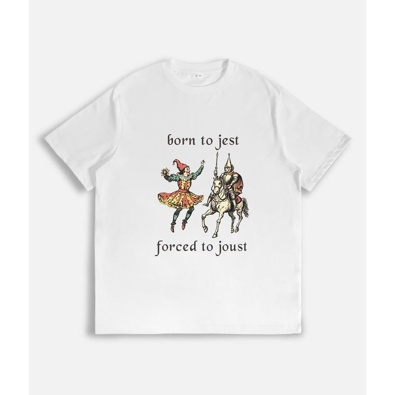 Born Hidden leaf ninja Jest Forced Hidden leaf ninja Joust Shirt. Funny Meme Tee. Medieval Middle Ages. Lightsaber...