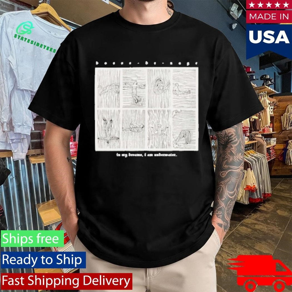Bosse-De-Nage Underwater Shirt