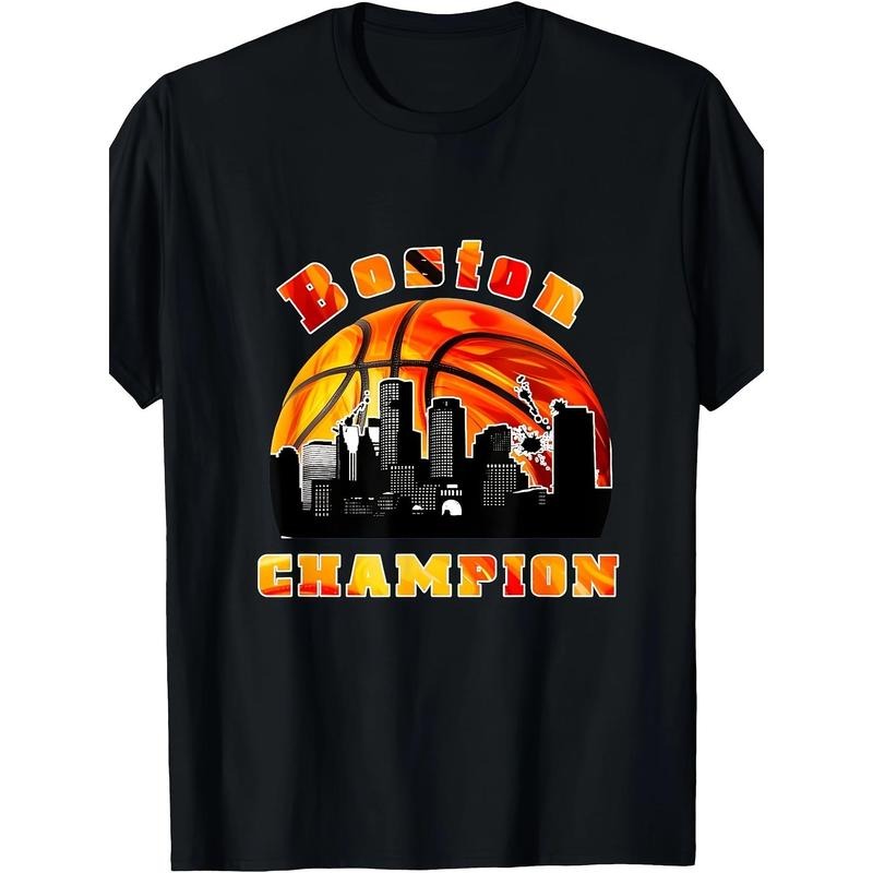 Boston, Finals, Basketball, Champions, Celtics, Men's T-Shirt made in usa Hoodie, Sweatshirt | DripVista.com