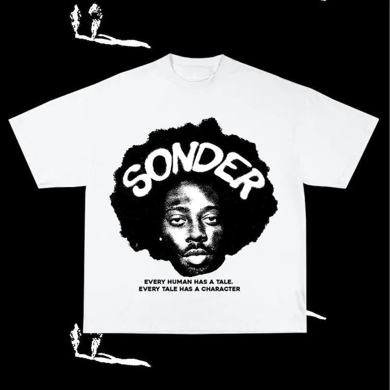 Boxy fitted Brent Faiyaz Shirt, Brent Faiyaz Wasteland Unisex crewneck,Letter Print Short Sleeve T-Shirt, Women's Tee,Gift for Women And Men Shirt Cotton Fabric