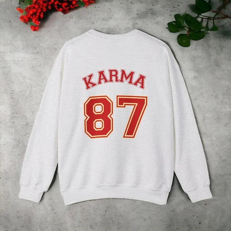 Boyfriend Crewneck Sweatshirt T-Shirts, Hoodie | DripVista.com