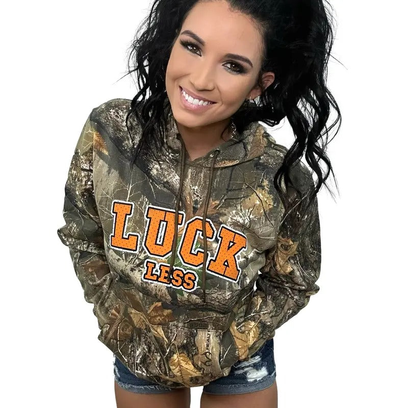 Break Necks Realtree Hoodie T-Shirts, Sweatshirt | DripVista.com