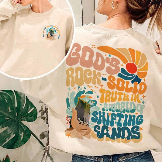 Breaker Rock Beach Vacation Bible School Shirt Vbs Crew Leader Childrens Ministry Volunteer Tshirt Vbs 2024 Costume Matching Vbs Squad