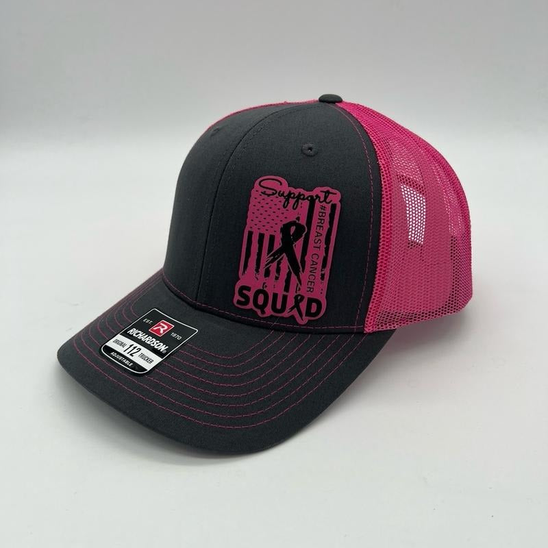 Breast Cancer Hat! T-Shirts, Hoodie, Sweatshirt | DripVista.com
