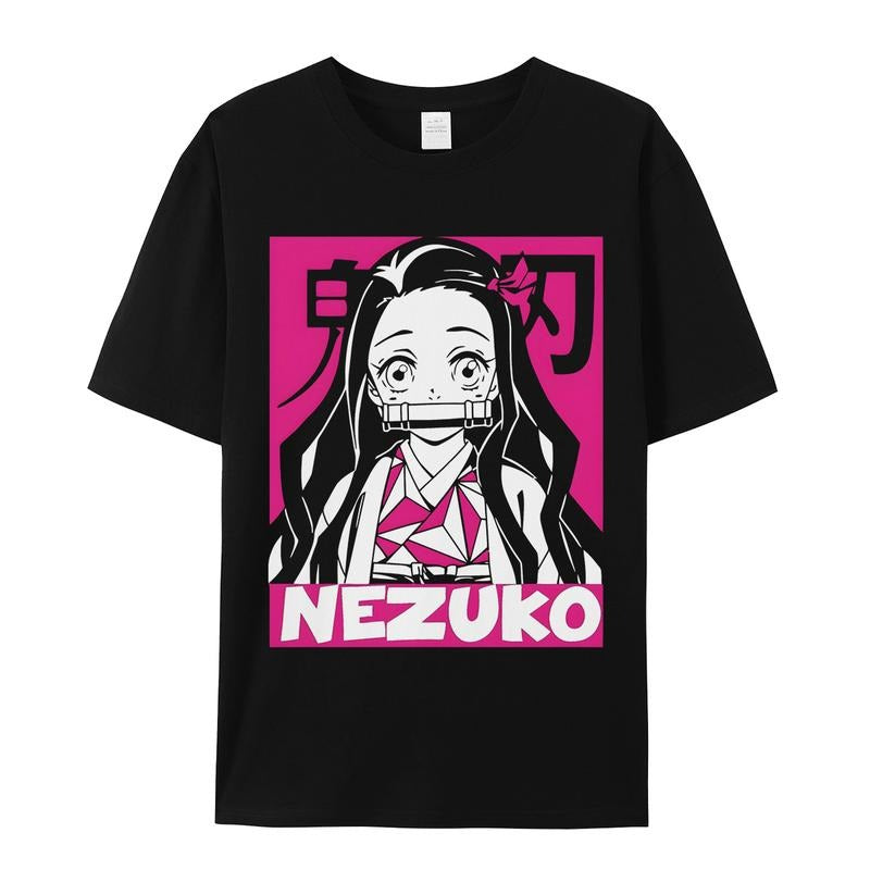 Breathing styles Breathing styles Nezuko Shirt Anime Breathing styles Shirt Breathing styles Anime Shirt Anime Graphic...