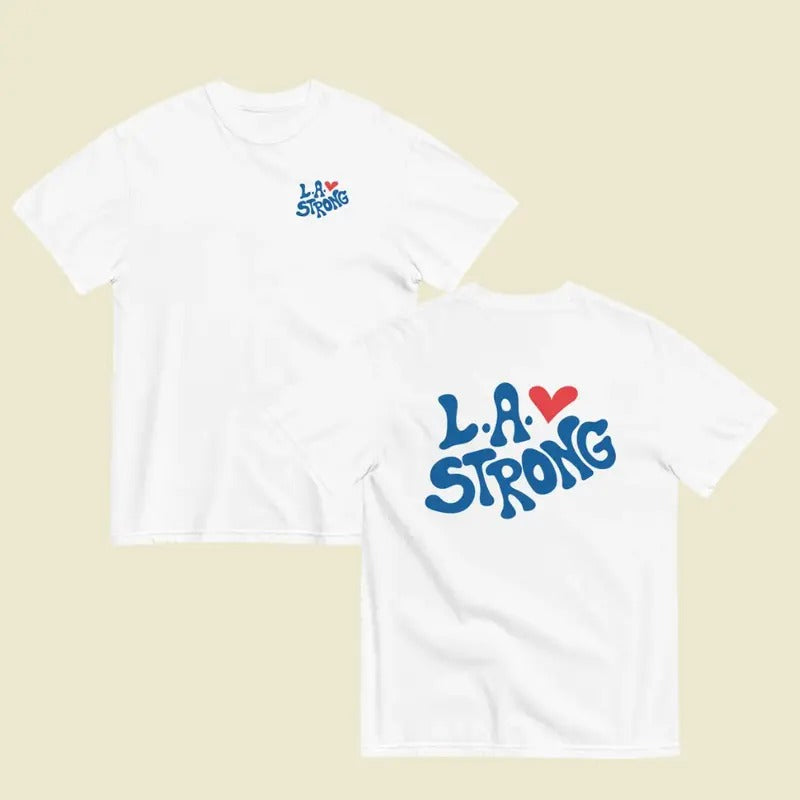 Breathing styles Strong 2 Sided Shirt, Los Angeles Forest Fire Awareness Tee, California Fire Support Group Shirt Hoodie,...