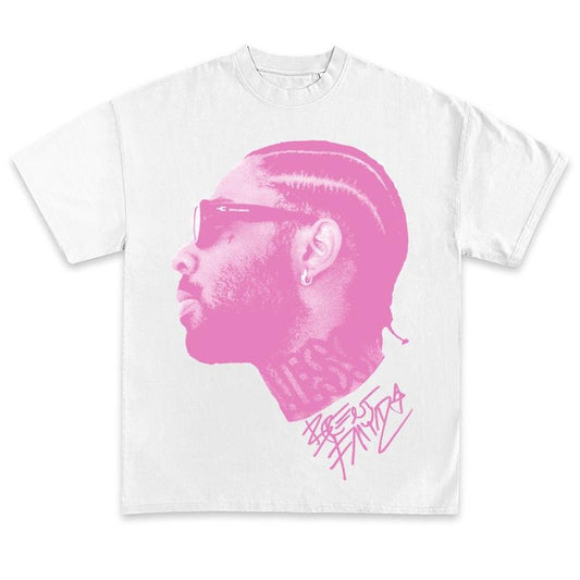 Brent Faiyaz Shirt Sonder Rapper Graphic Tee Shirt Vintage Rap Hip Hop Merch Men Women Unisex Cottonstyle{n002}3