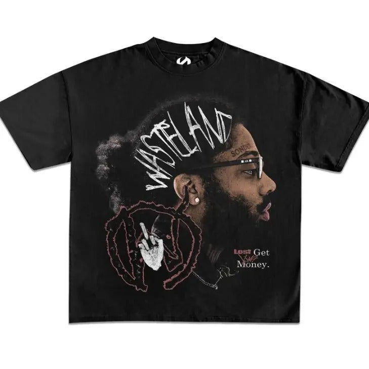 Brentt Faiyazz Tee Classic Cotton Hoodie, Sweatshirt | DripVista.com