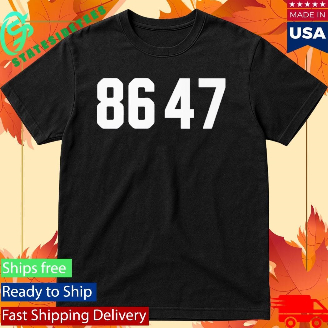 Brian Krassenstein 8647 Shirt