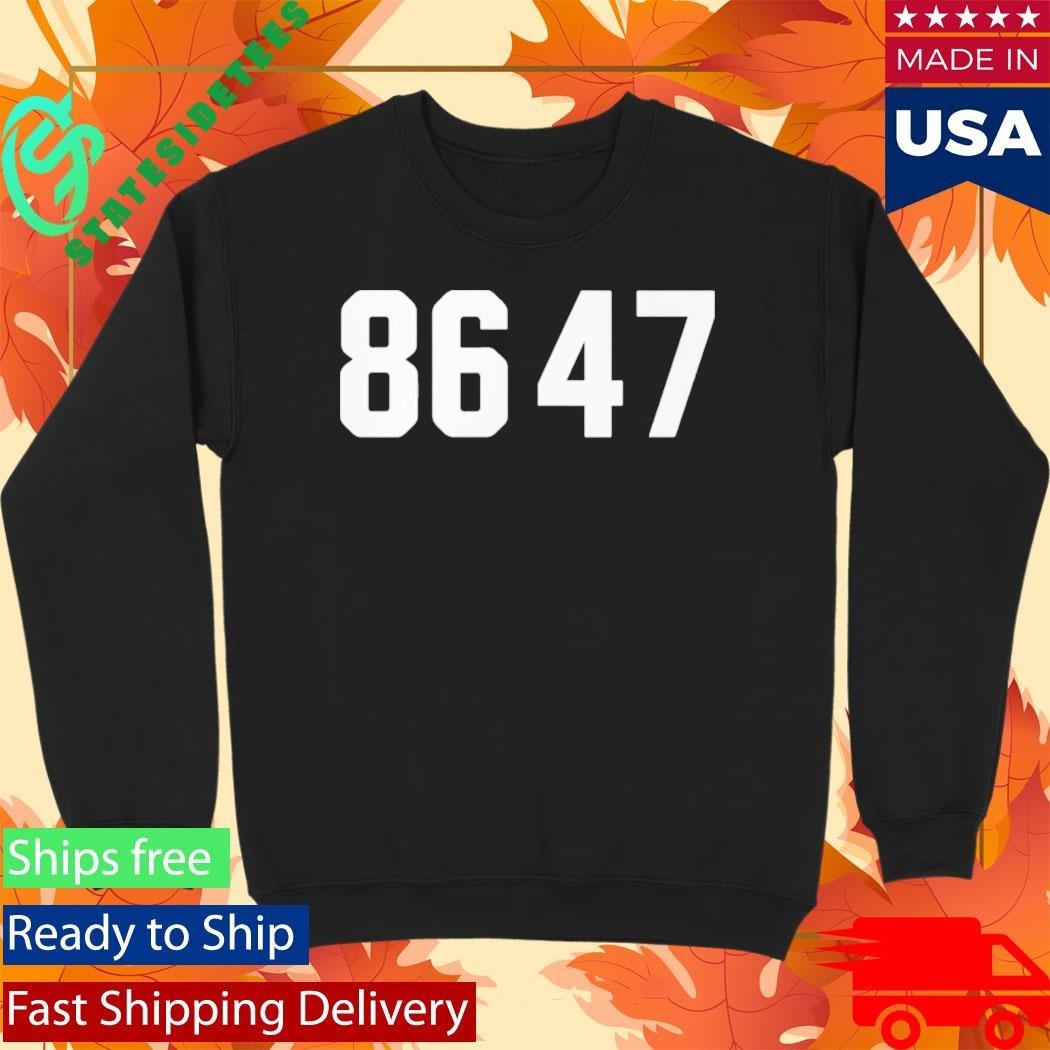 Brian Krassenstein 8647 Shirt