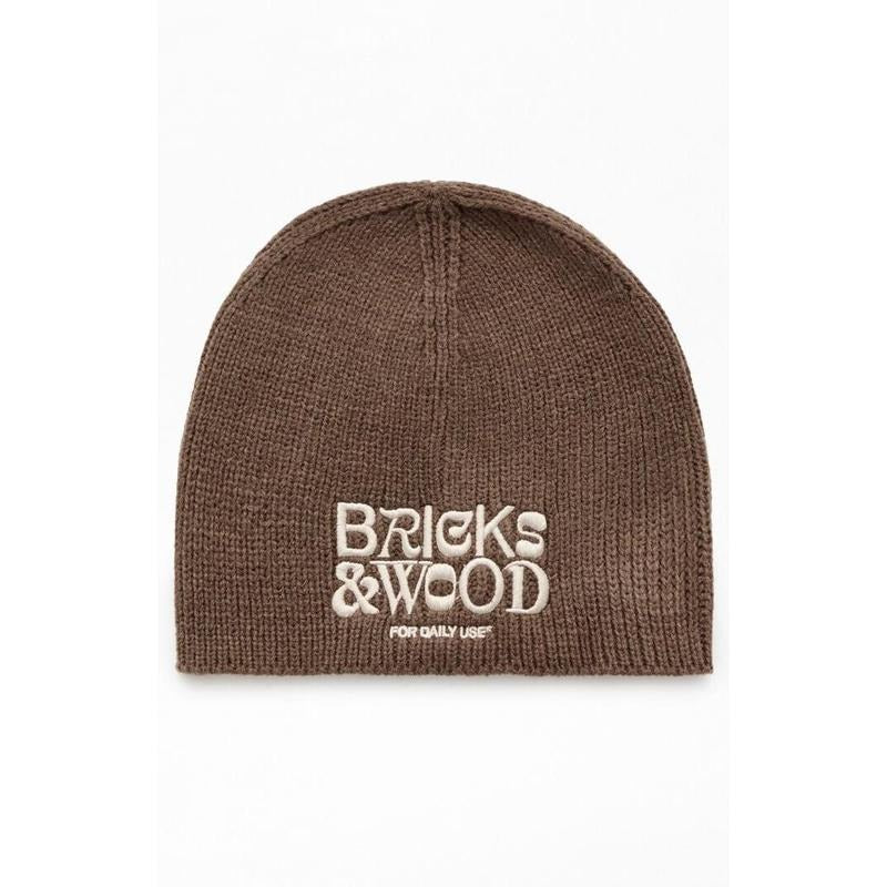Bricks & Wood Men's For Daily Use Beanie T-Shirts, Hoodie, Sweatshirt | DripVista.com