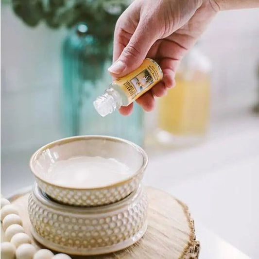 Bridgewater Home Fragrance Oil