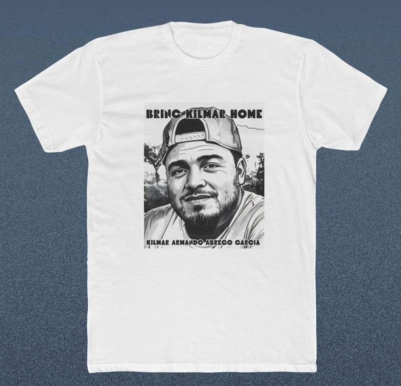 Bring K Home Shirt, Human Rights Vio Protest, Protester Tshirt, Activist Tee