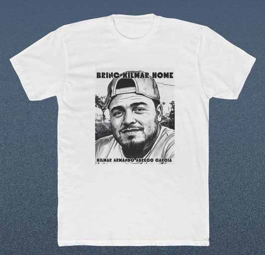 Bring K Home Shirt, Human Rights Vio Protest, Protester Tshirt, Activist Tee