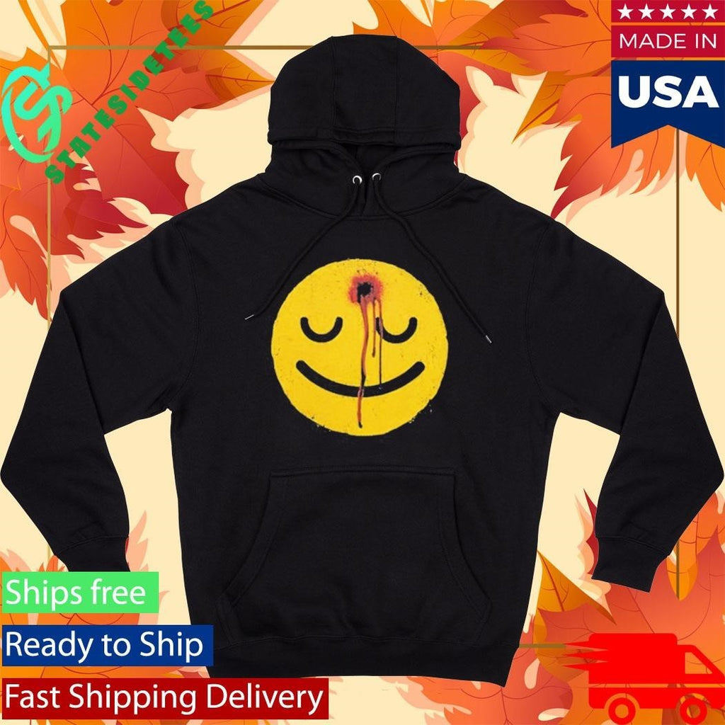 Bring Me The Horizon Happy Song Shirt