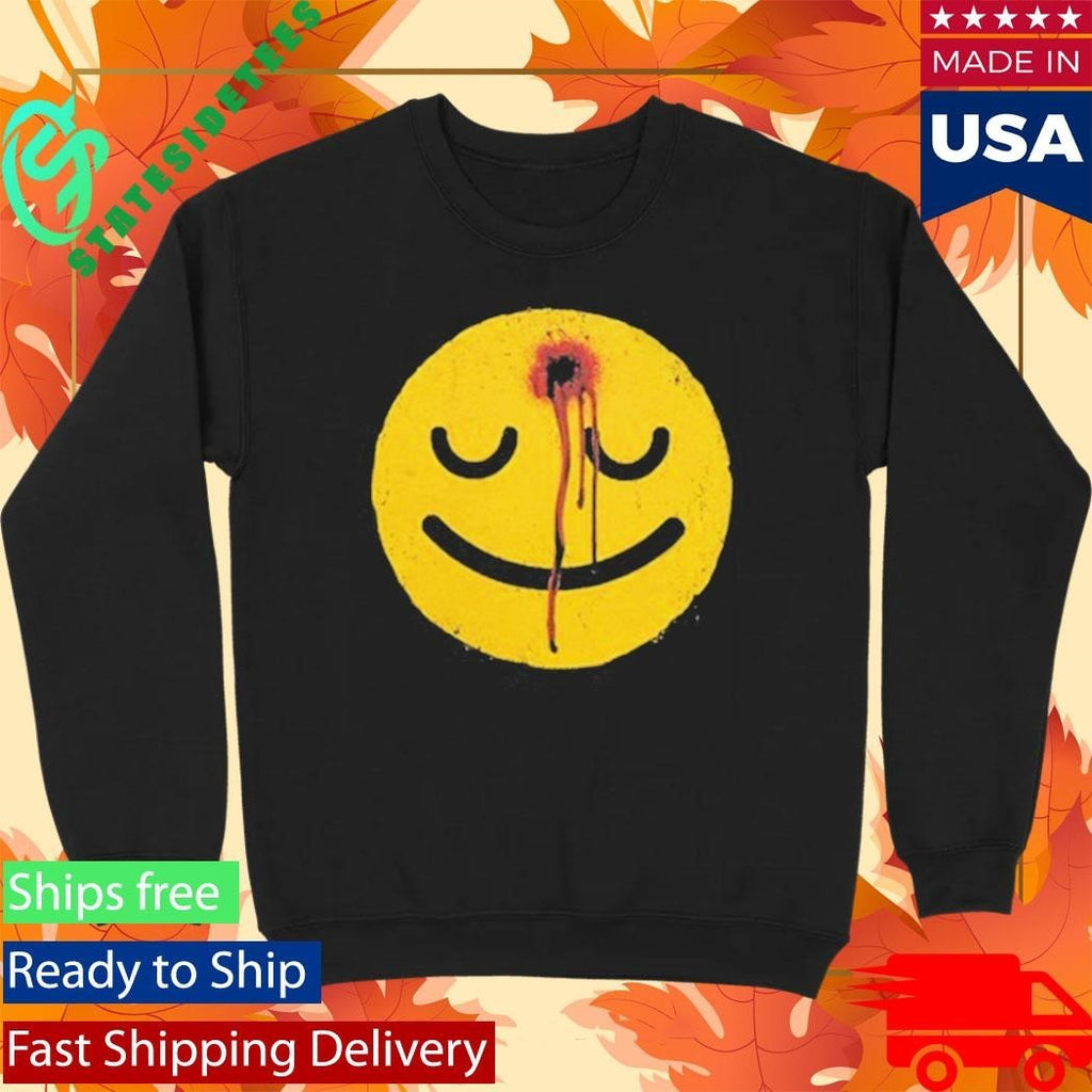 Bring Me The Horizon Happy Song Shirt