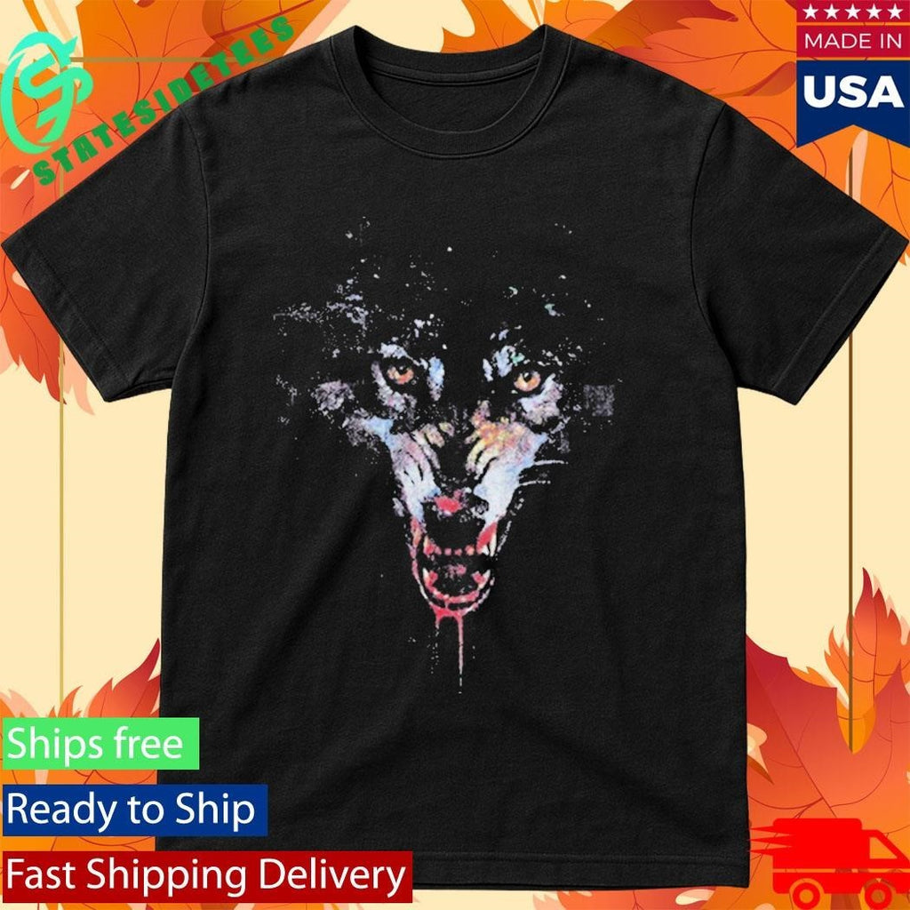 Bring Me The Horizon Throne Shirt