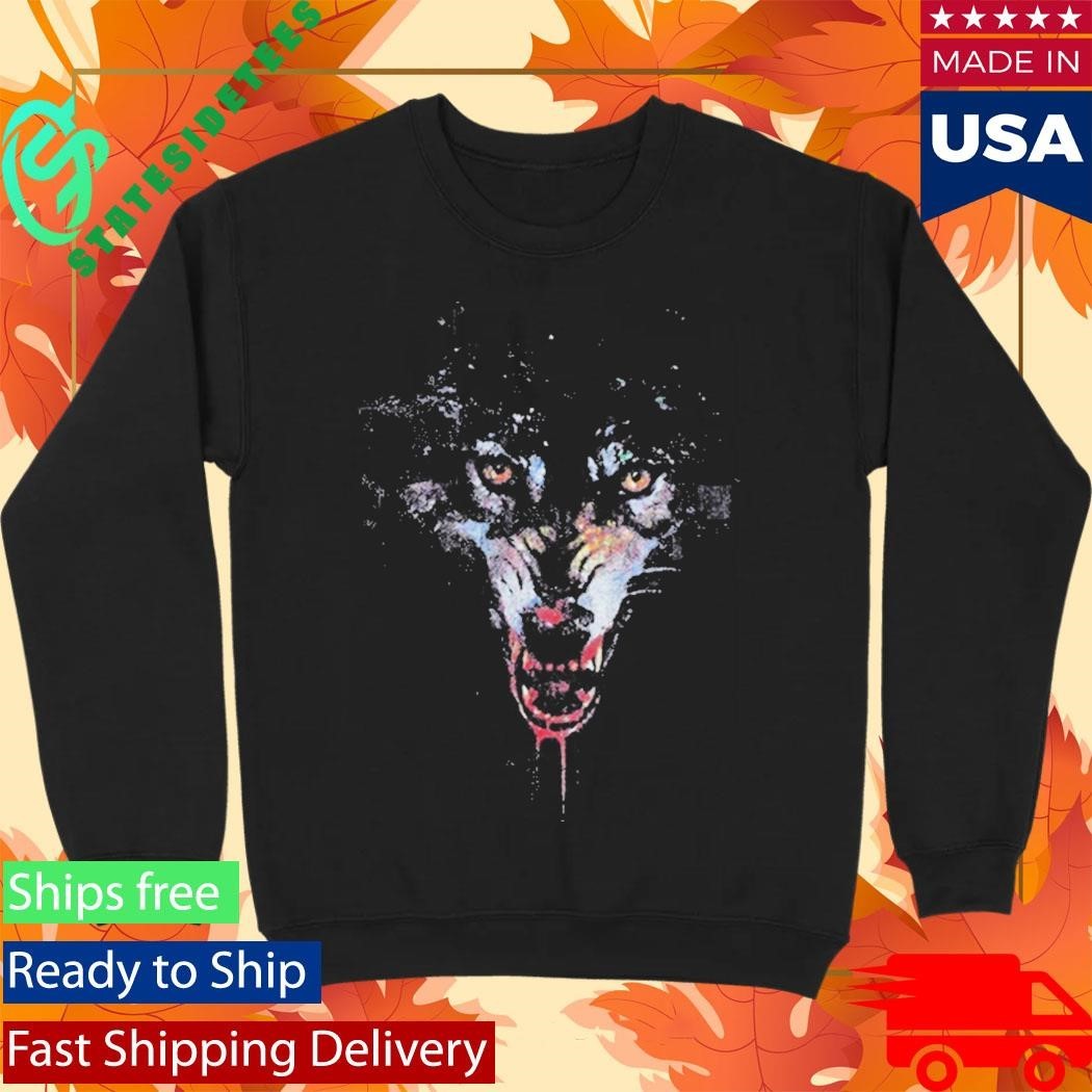 Bring Me The Horizon Throne Shirt