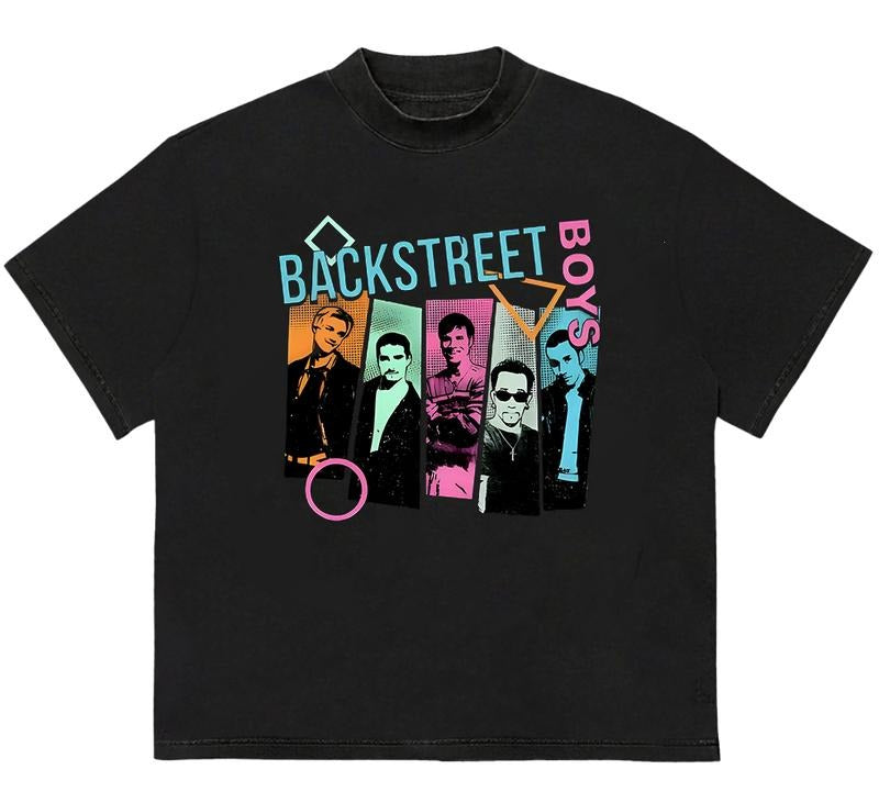 Bring Memory Back Street Men Women Boys Girls T-Shirt Comfortable Fit for All-Day Wear Hoodie, Sweatshirt | DripVista.com