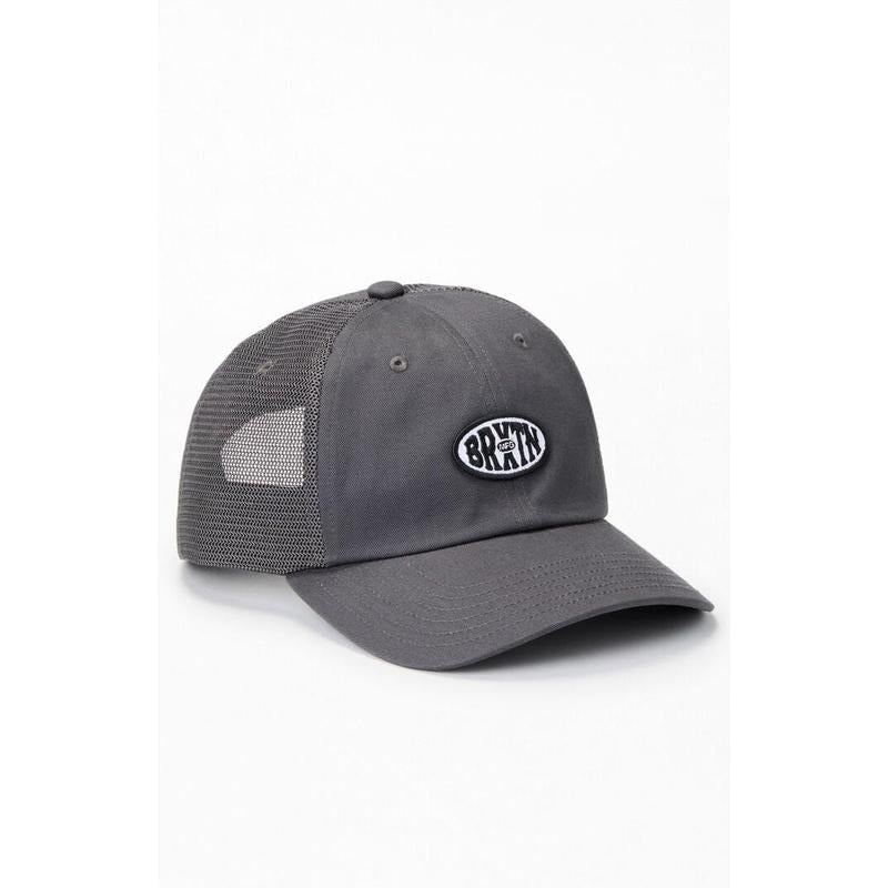 Brixton Men's Largo Netplus Adjustable Snapback Hat T-Shirts, Hoodie, Sweatshirt | DripVista.com