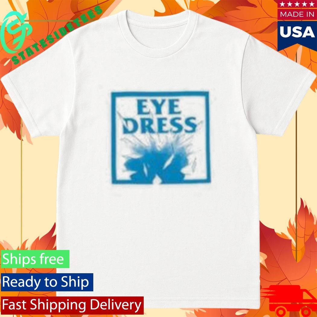 Broken Window Eyedress Shirt