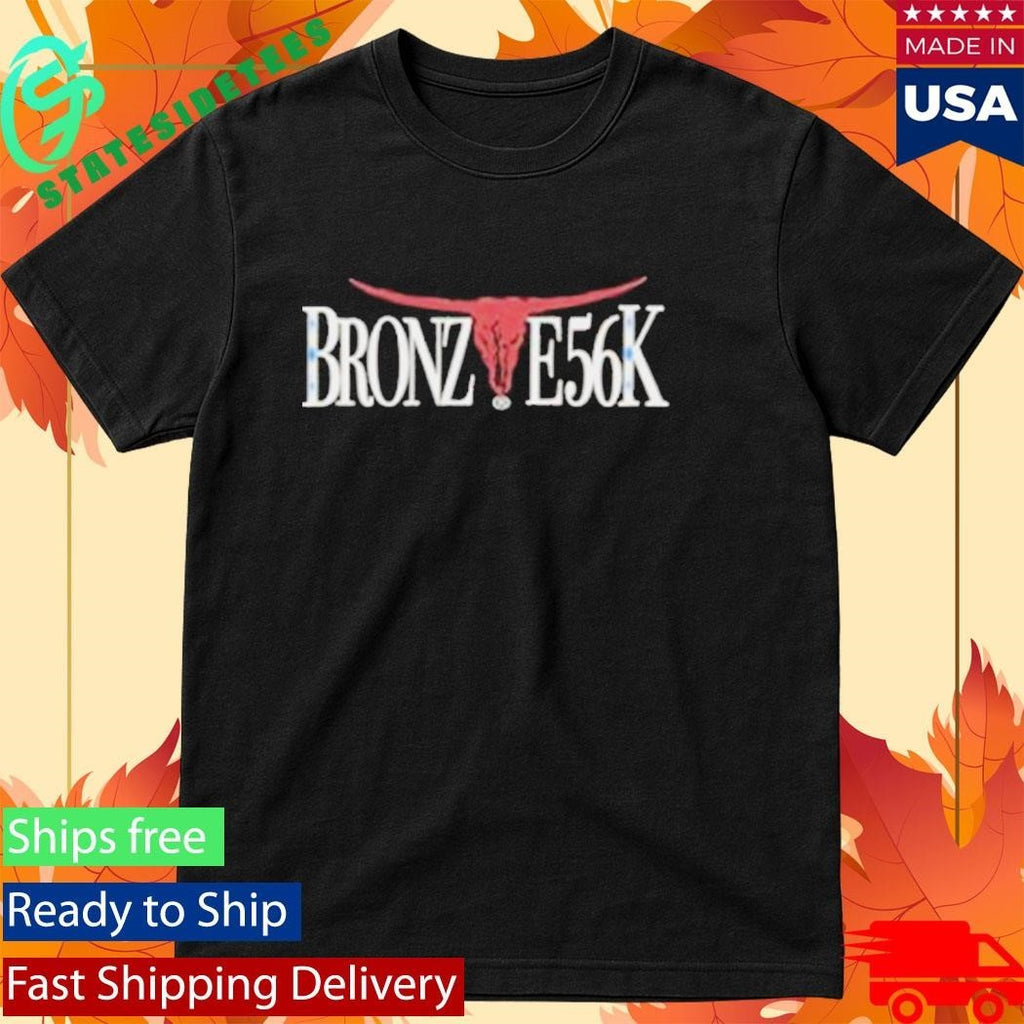 Bronze56k Ranch Shirt