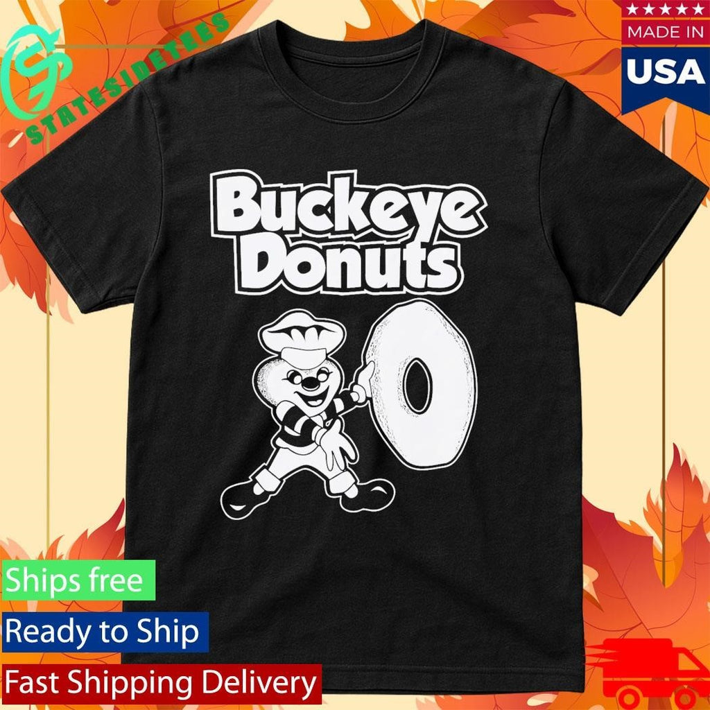 Buckeye Donuts Shirt