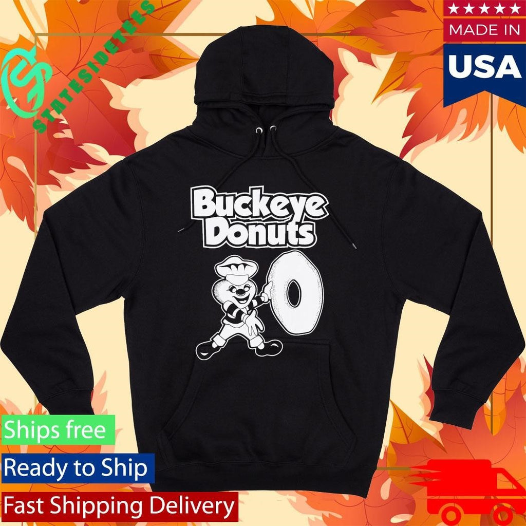Buckeye Donuts Shirt