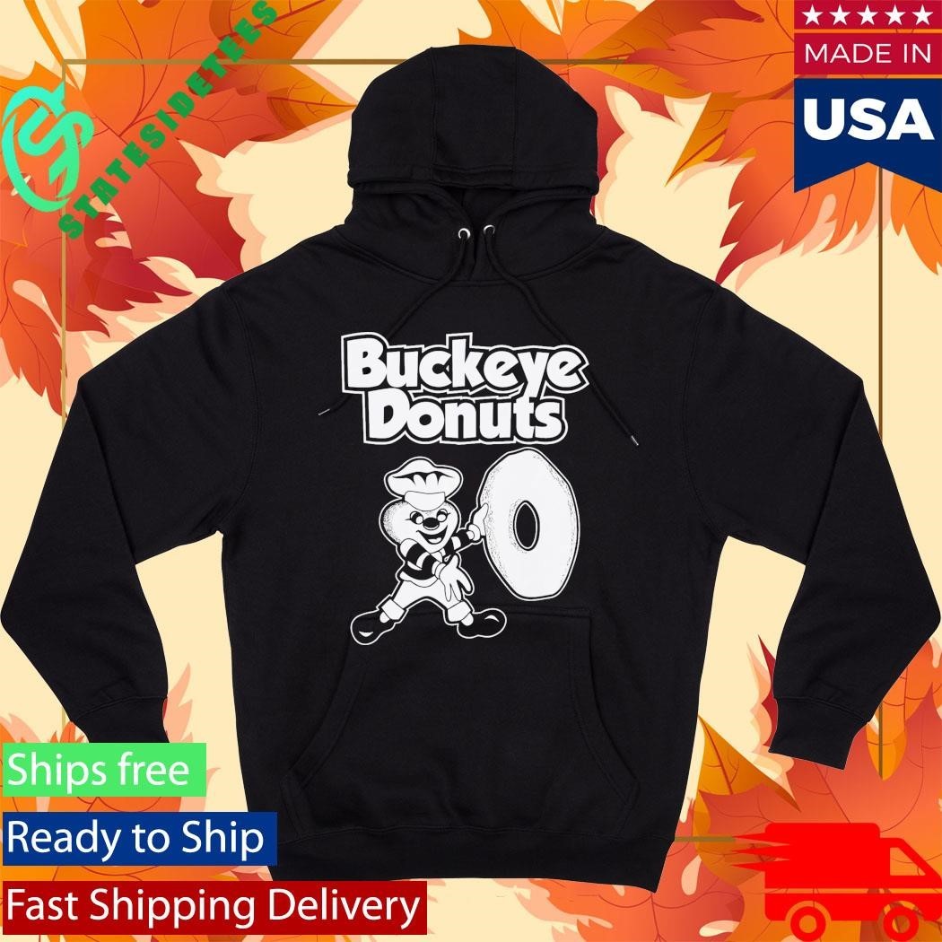 Buckeye Donuts Shirt