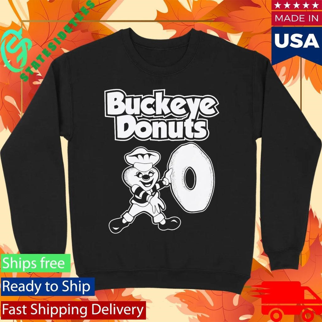 Buckeye Donuts Shirt