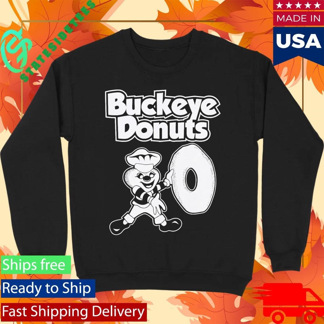 Buckeye Donuts Shirt