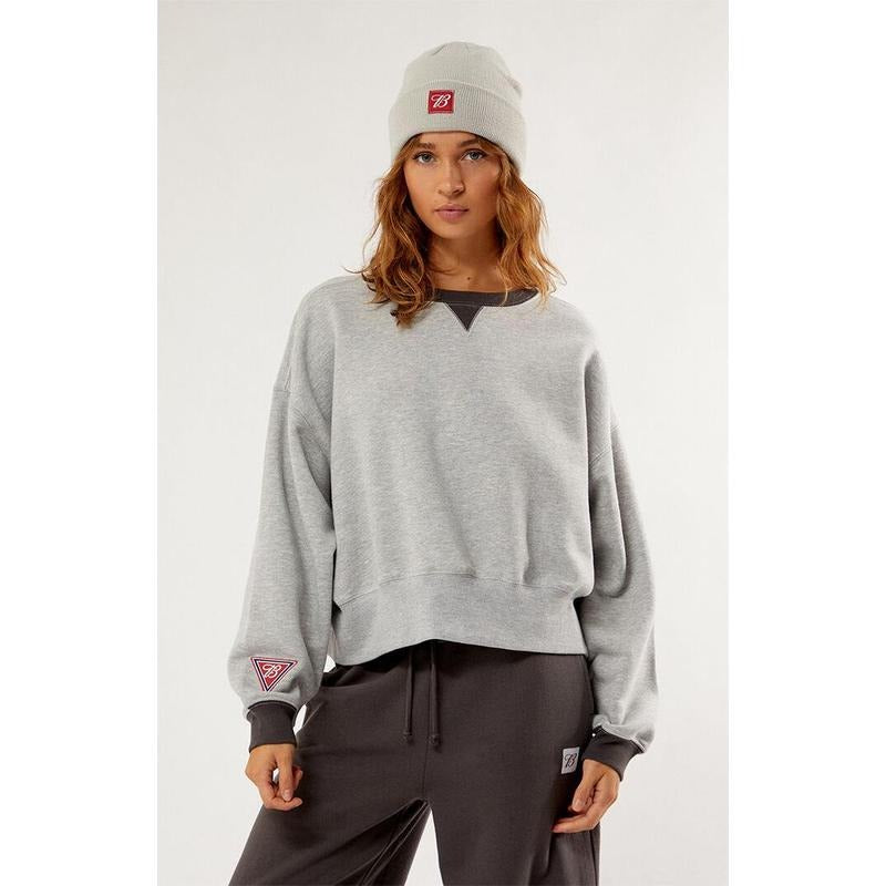 Budweiser Women's By PacSun Wild Horses Crew neck Sweatshirt T-Shirts, Hoodie | DripVista.com