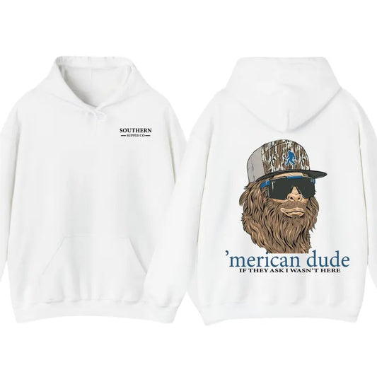 Budweiserr, Beer, Budweiser Hotter than a Hoochie Coochie Beer 2 Sides Hoodie, For Men, For Womenstyle{n002}2
