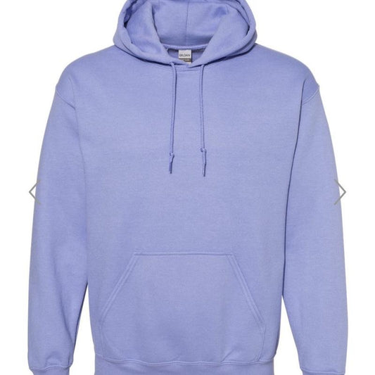 Build your own Gildan comfortable Soft hoodie