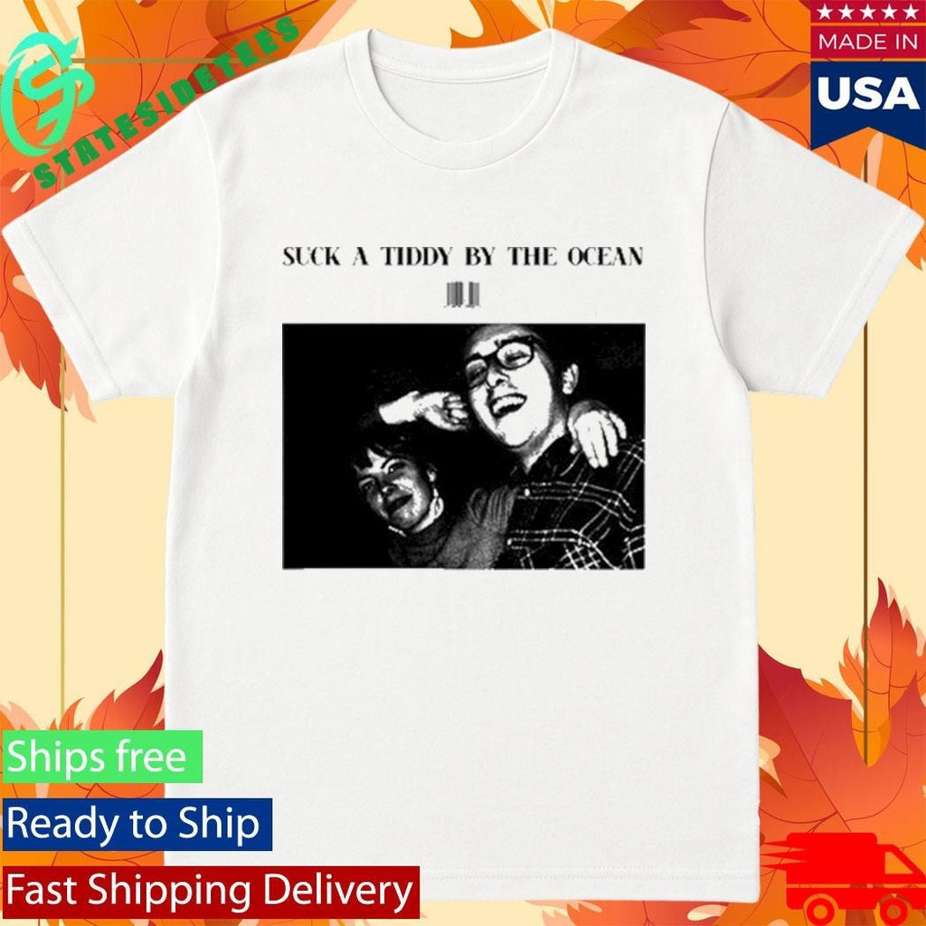 Bummercamp Sunken City By The Ocean Shirt